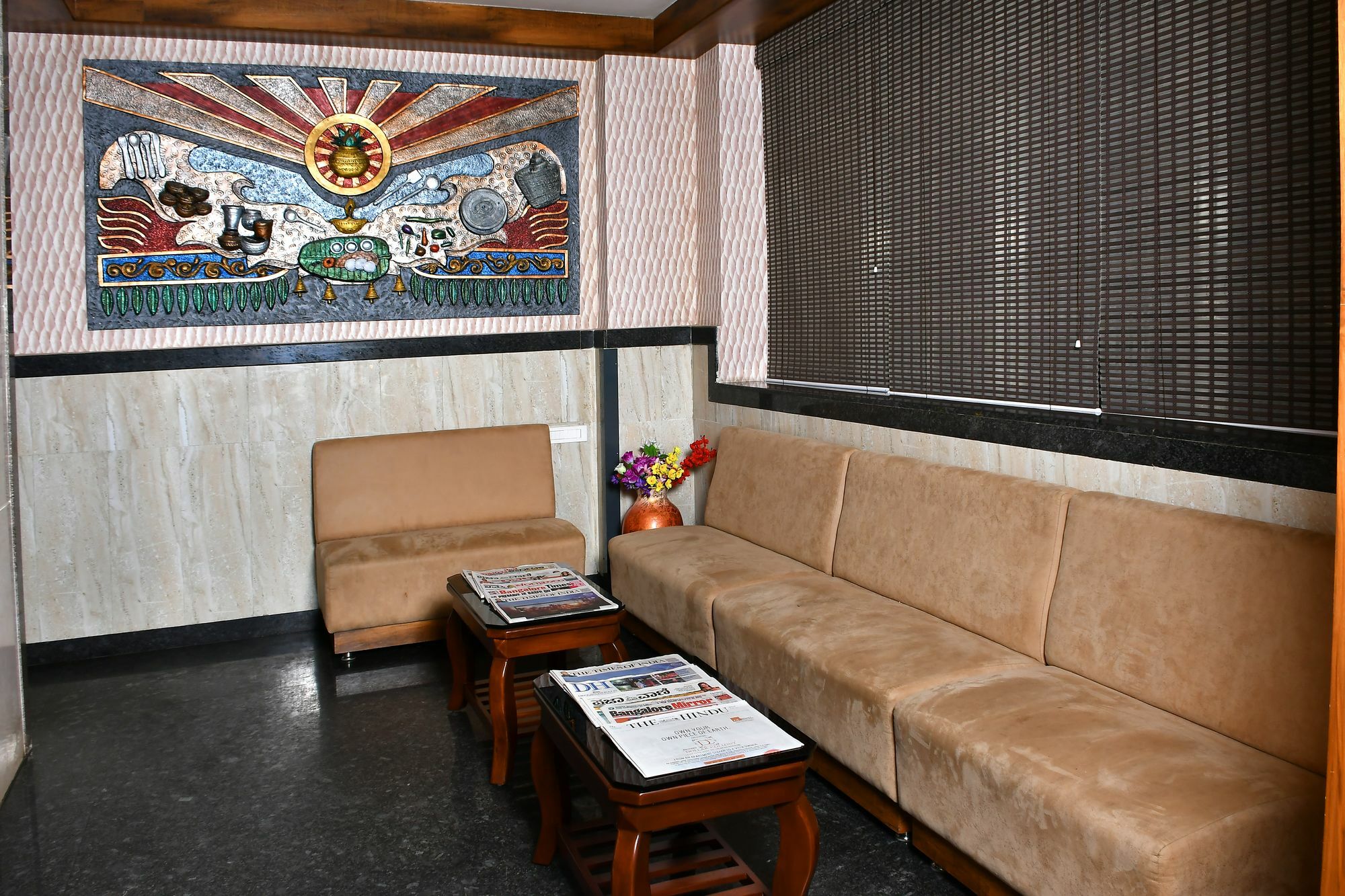 Royal 3* Bangalore
