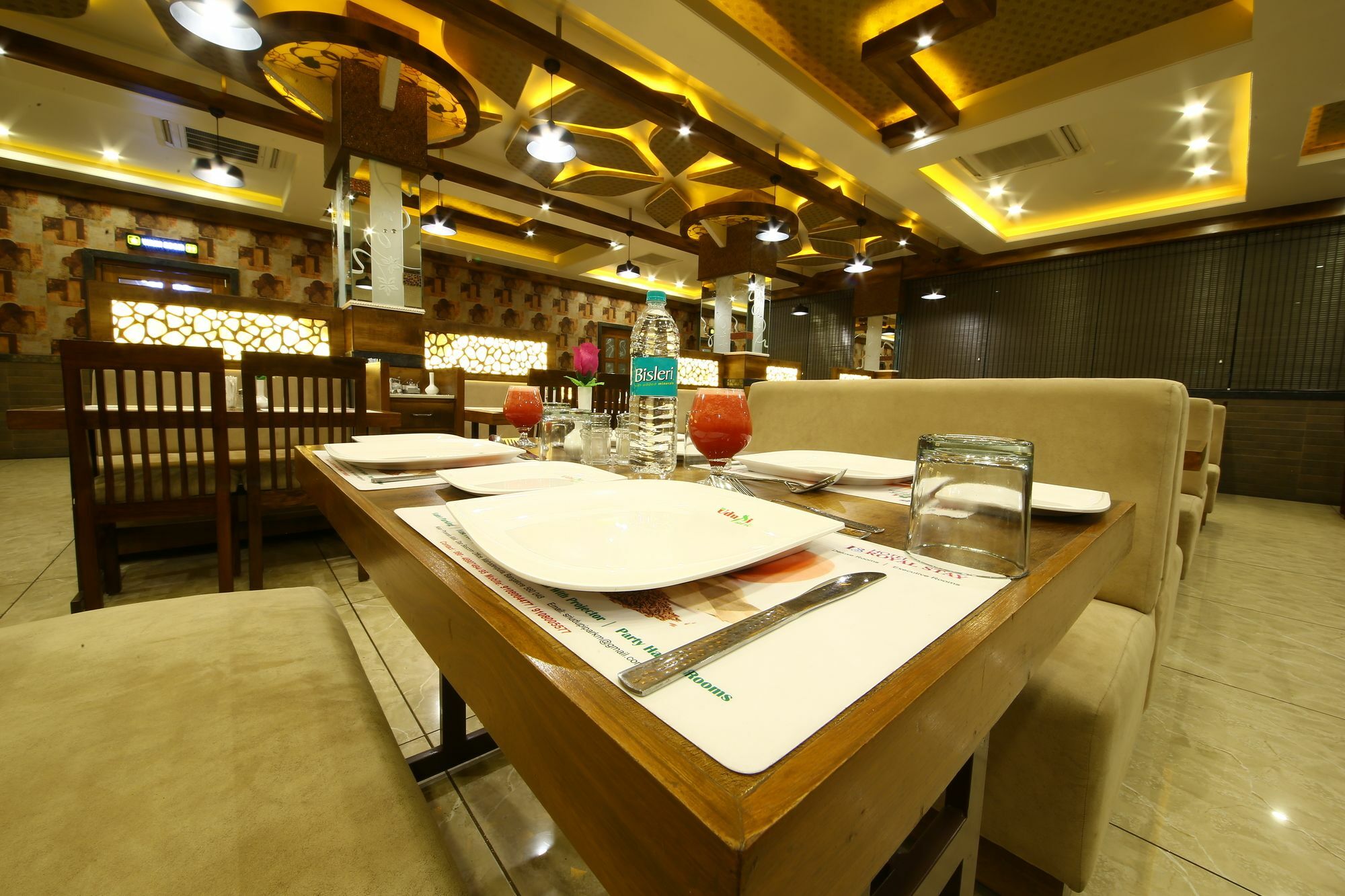 Hotel Royal 3*