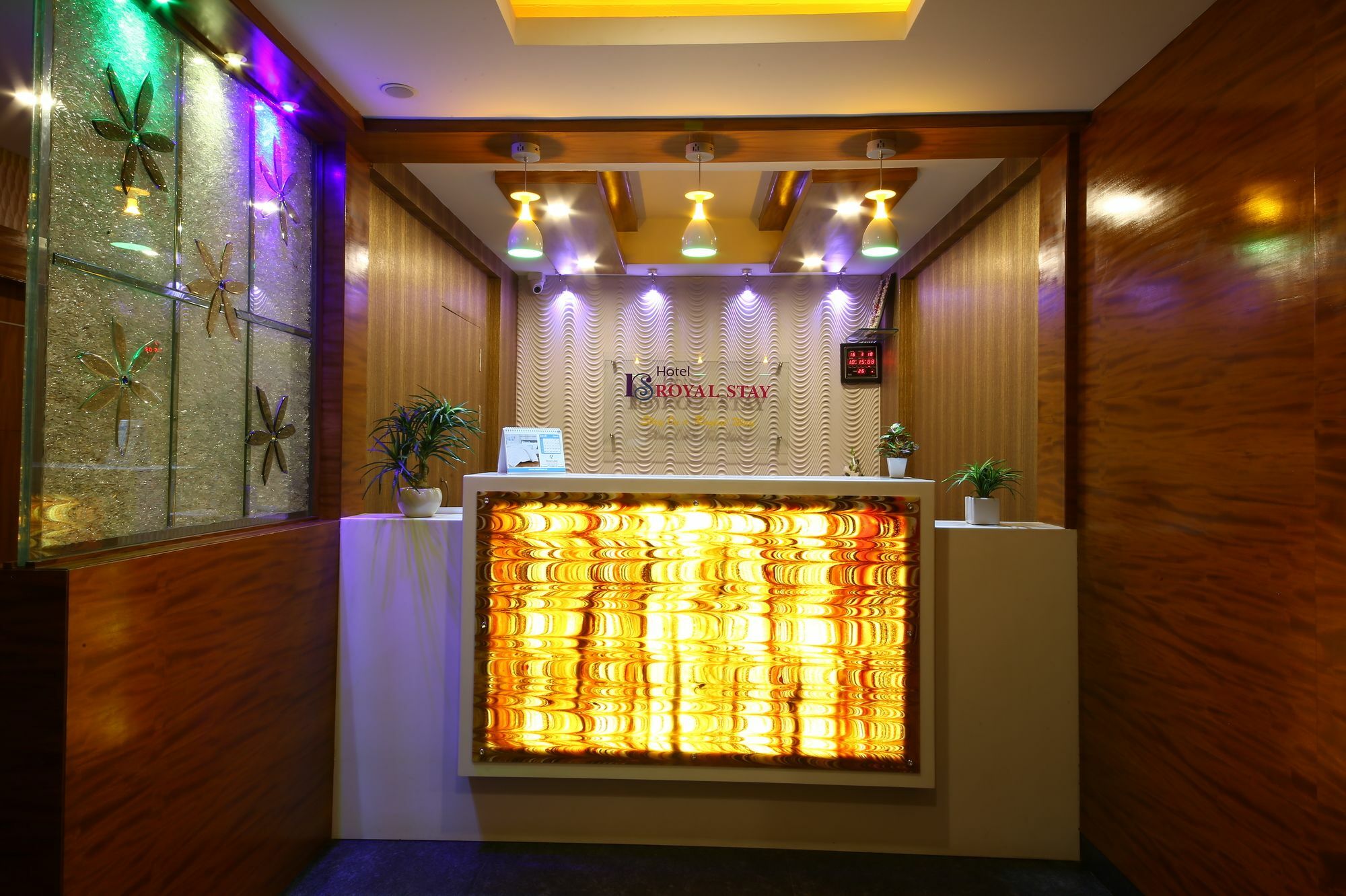 Hotel Royal