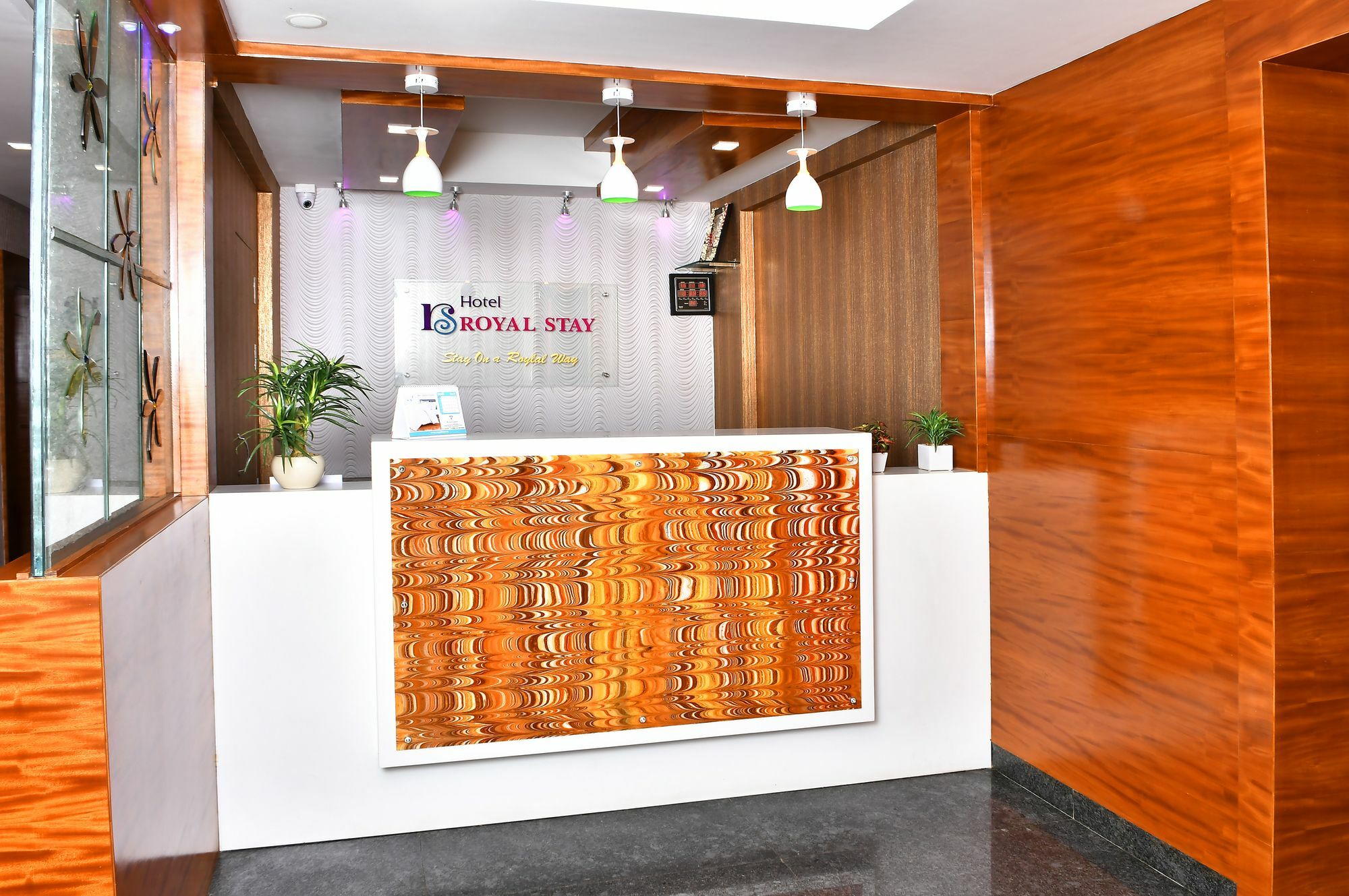 Royal Hotel 3*