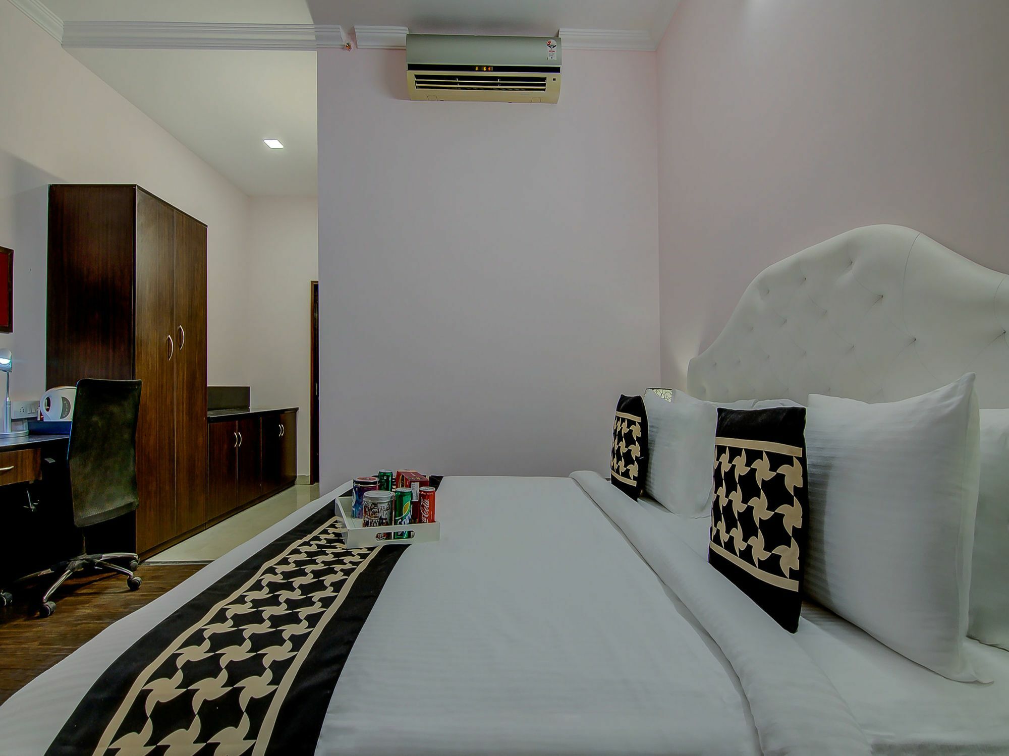 Edition O 30005 Whitefield Hotel