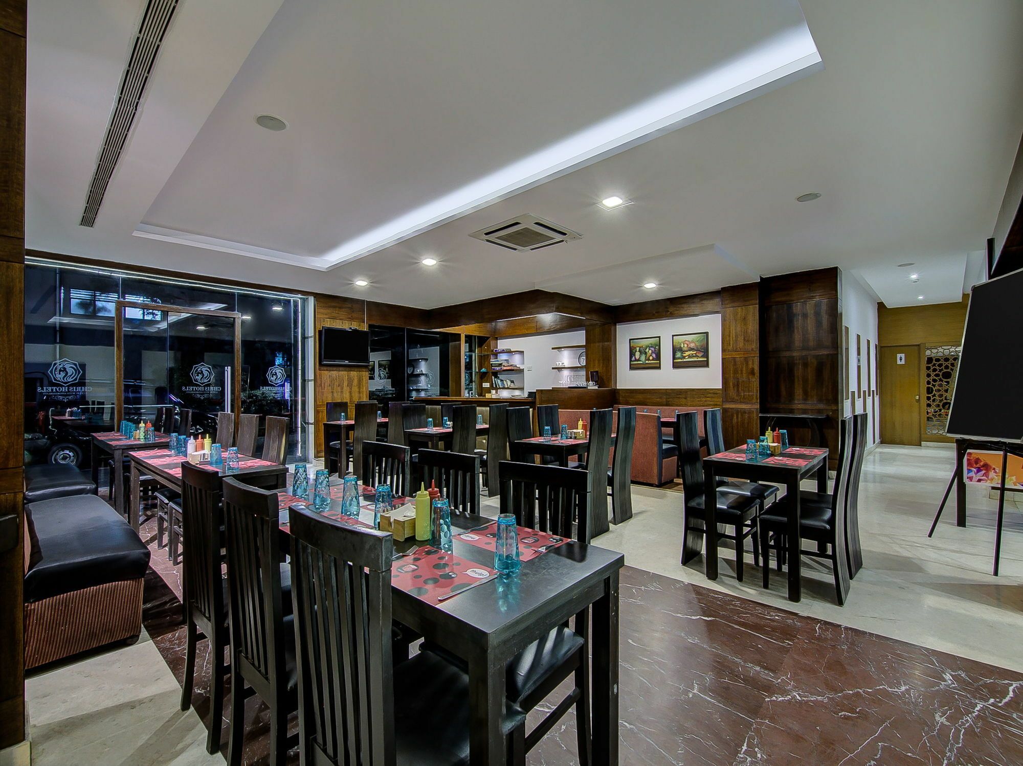 Edition O 30005 Whitefield 3* Bangalore