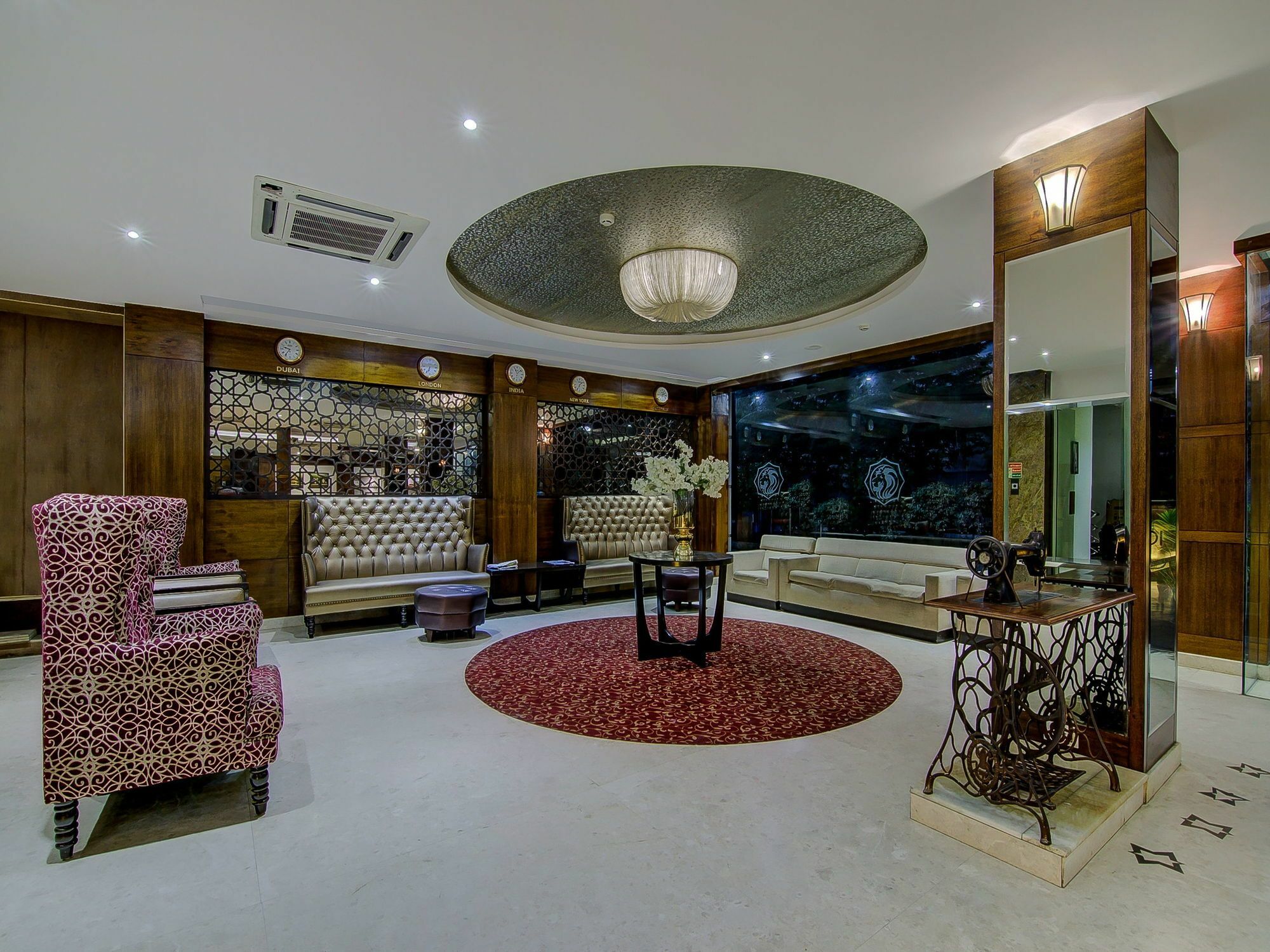 Hotel Edition O 30005 Whitefield