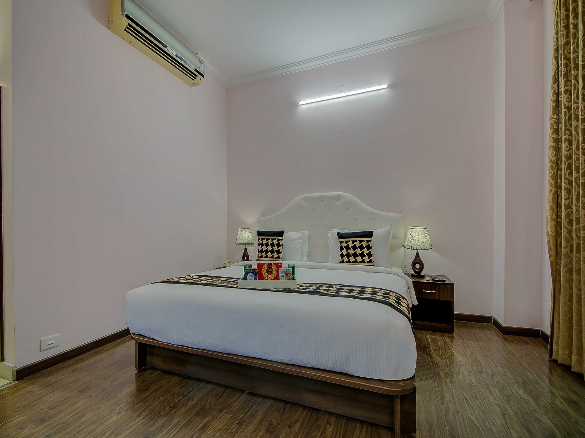 Edition O 30005 Whitefield 3* Bangalore
