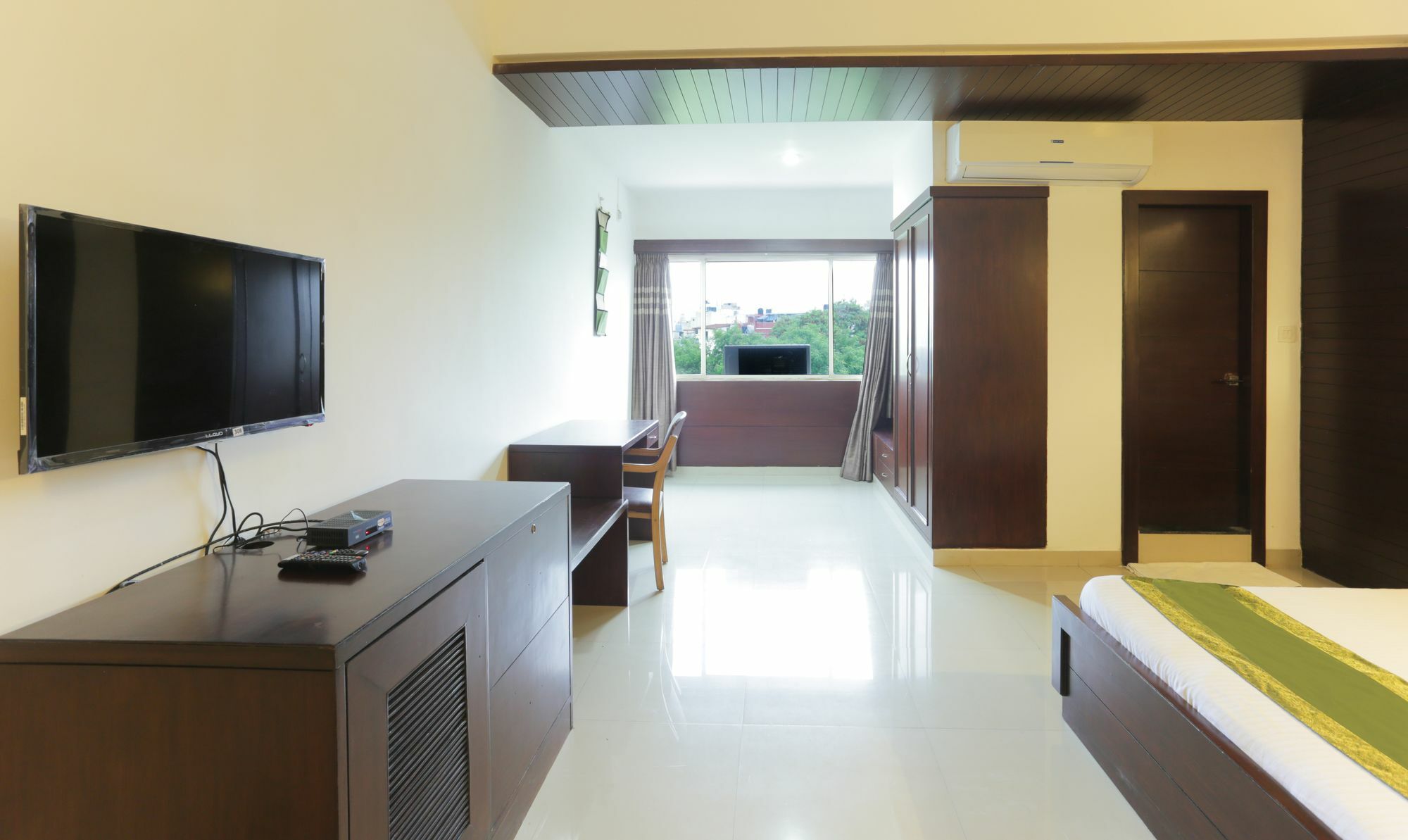 Hotel Treebo Canna Ngv Bangalore
