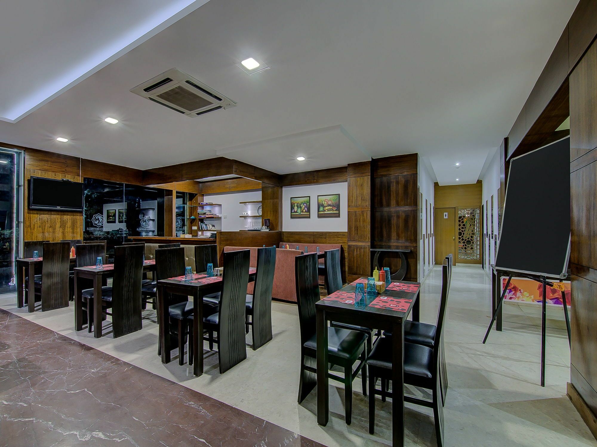 Hotel Edition O 30005 Whitefield
