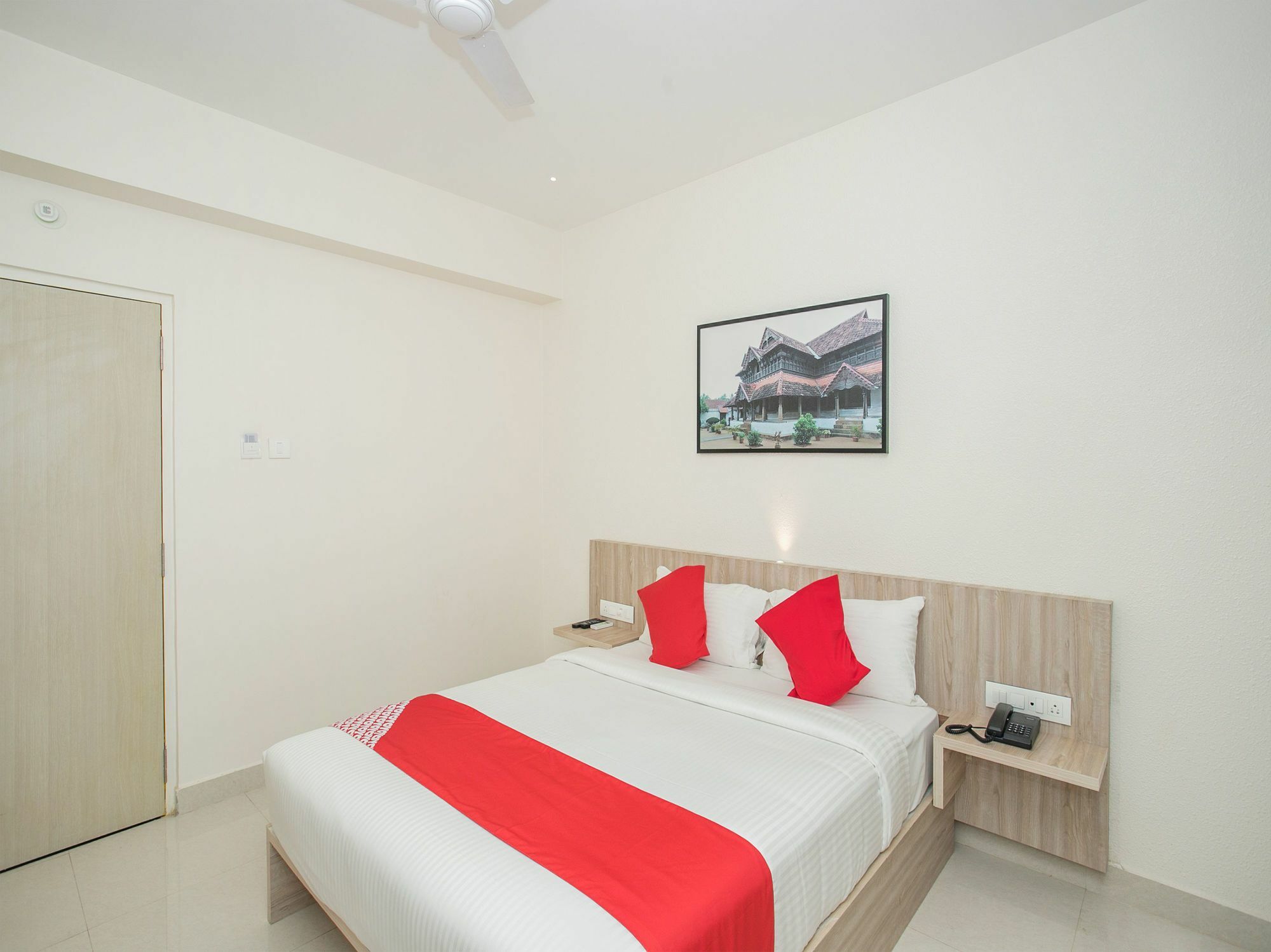 Capital O 15744 Northern Hotel Bangalore