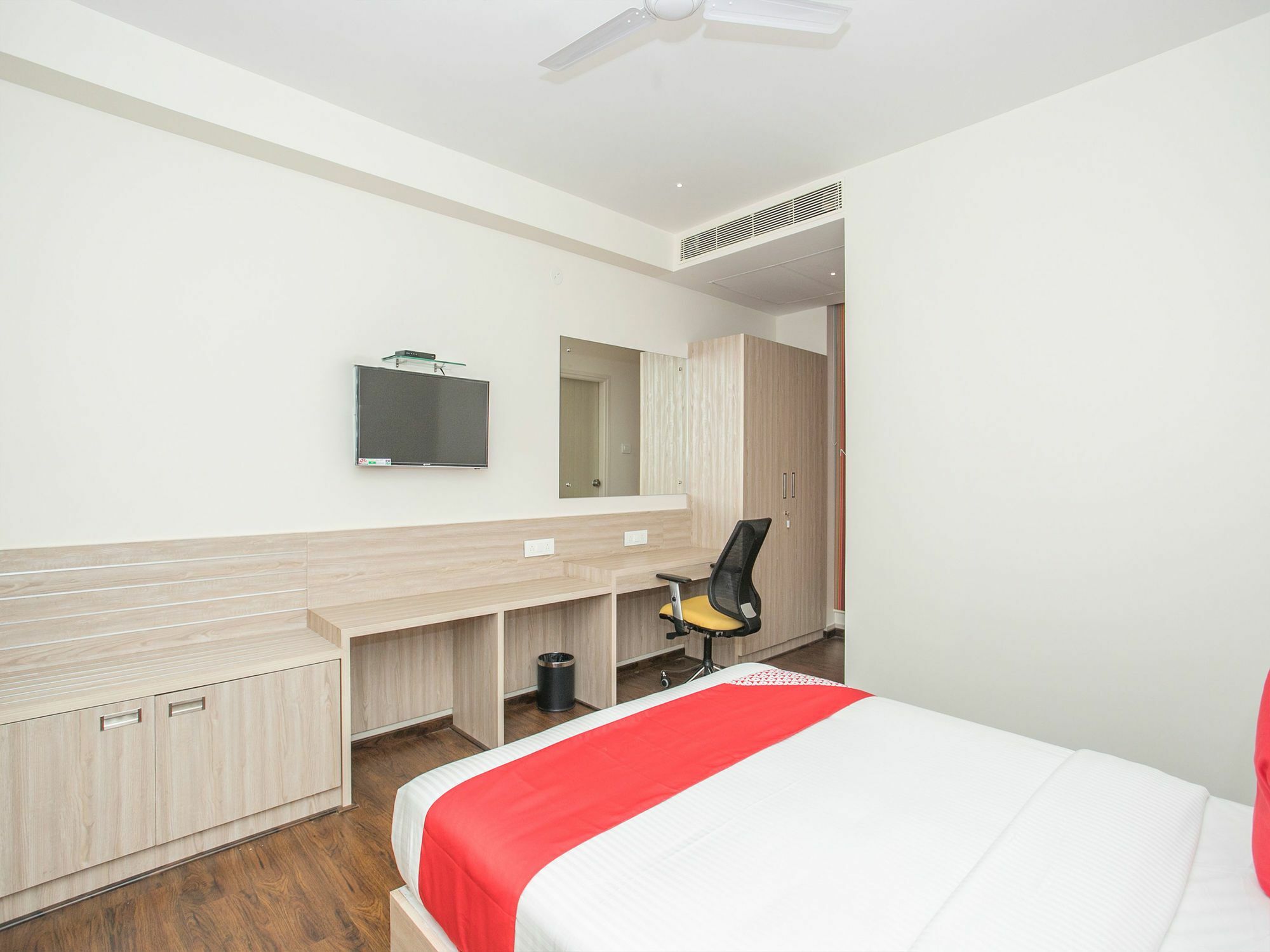 Hotel Capital O 15744 Northern Bangalore