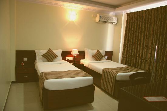 Hotel 18 Woods 3*
