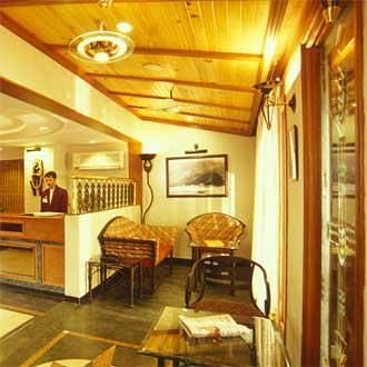 Hotel Asha Regent Bangalore