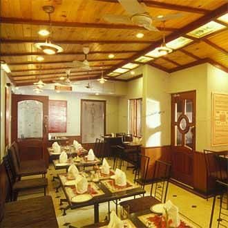 Asha Regent Hotel Bangalore