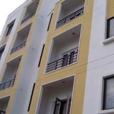 Oyo 4606 Maple 3* Bangalore