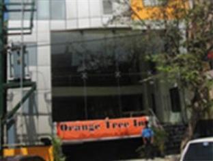 Hotel Orange Tree Residency 2*