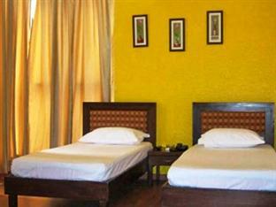 Orange Tree Residency 2* Bangalore