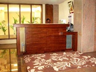 Hotel Orange Tree Residency 2*