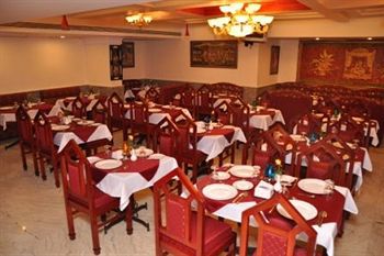 Hotel Pigeon International 3*