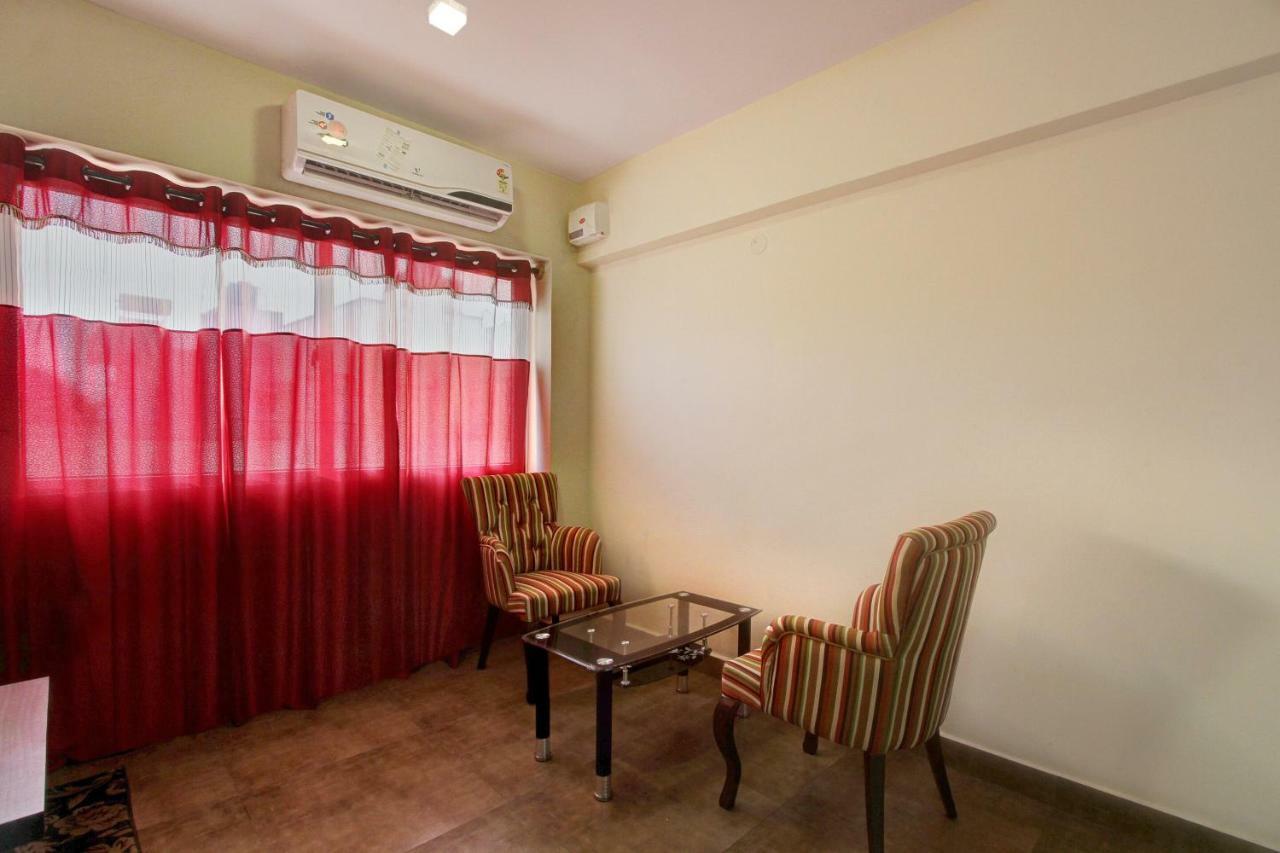 Hotel Oyo 26163 Jodidhar's Club