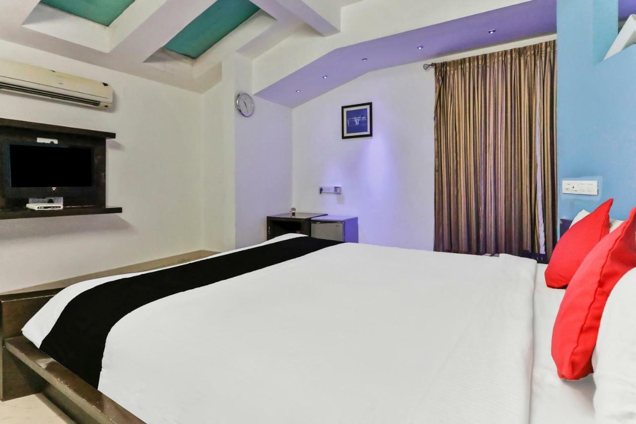 Capital O 16324 Niche Hotel Bangalore