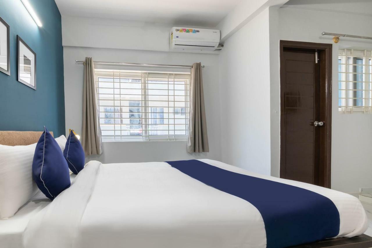 Hotel Silverkey Executive Stays 24644 Electronic City Phase- Ii 3*