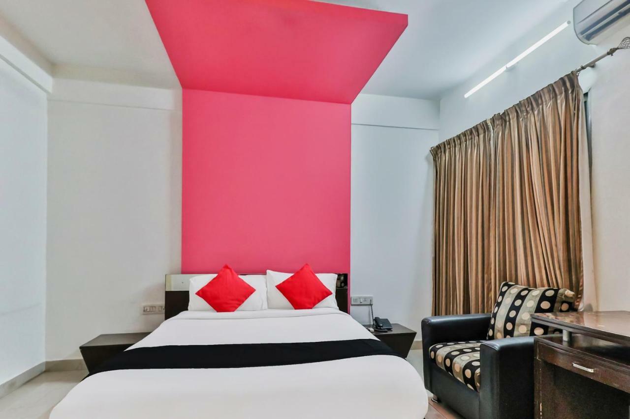 Capital O 16324 Niche Hotel Bangalore