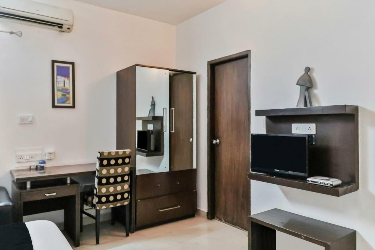Hotel Capital O 16324 Niche 2*