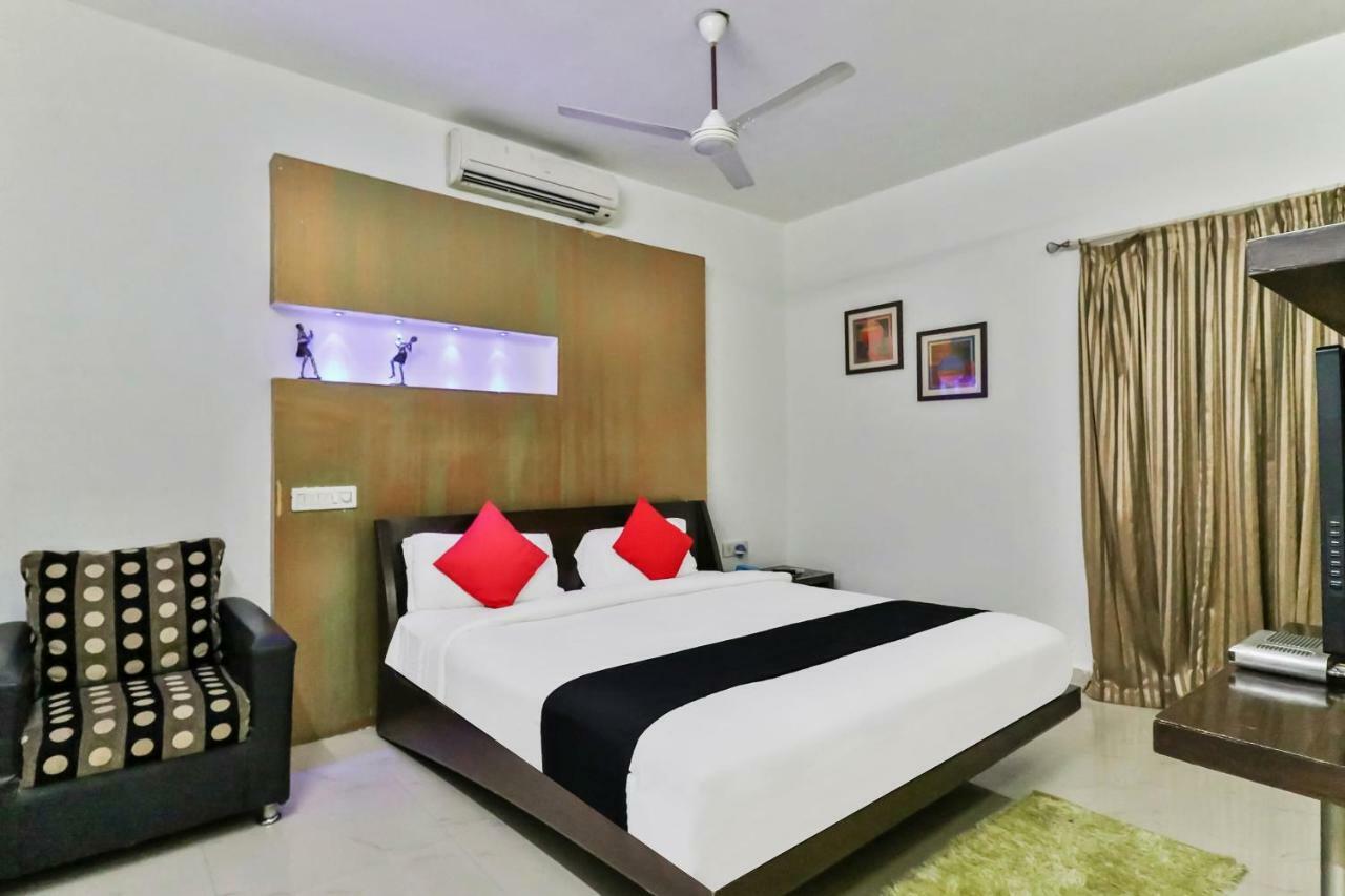 Capital O 16324 Niche Hotel Bangalore