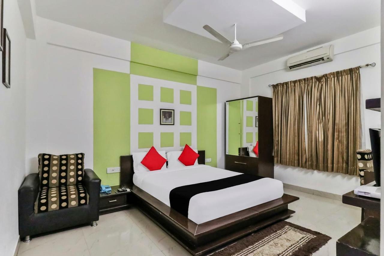 Hotel Capital O 16324 Niche