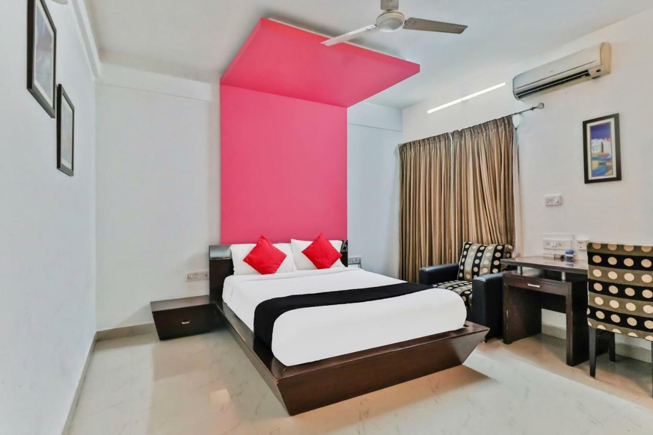 Capital O 16324 Niche Hotel Bangalore