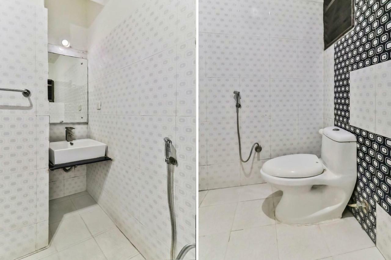 Hotel Capital O 16324 Niche
