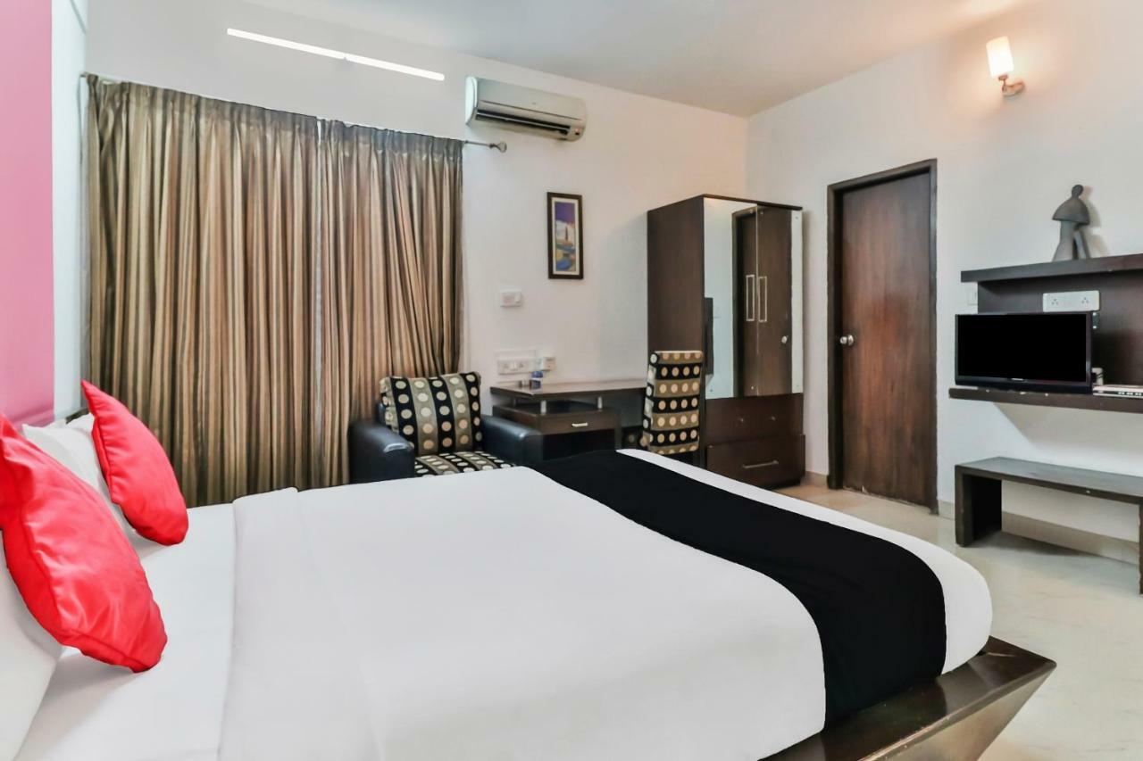 Hotel Capital O 16324 Niche 2*
