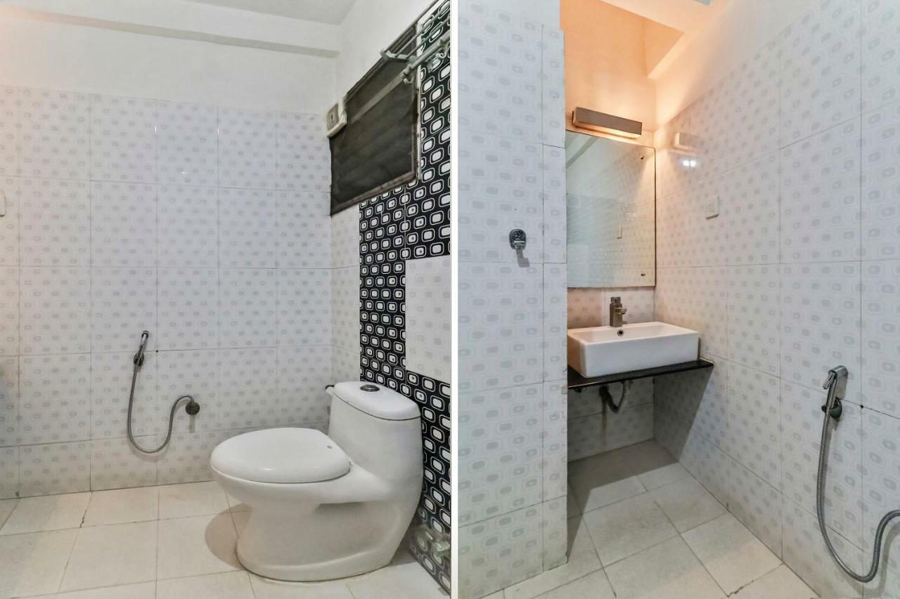Capital O 16324 Niche Hotel 2*