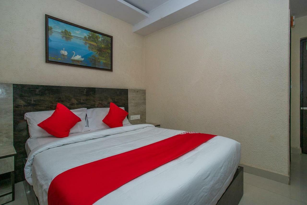 Hotel Oyo 26197 Pride Bangalore