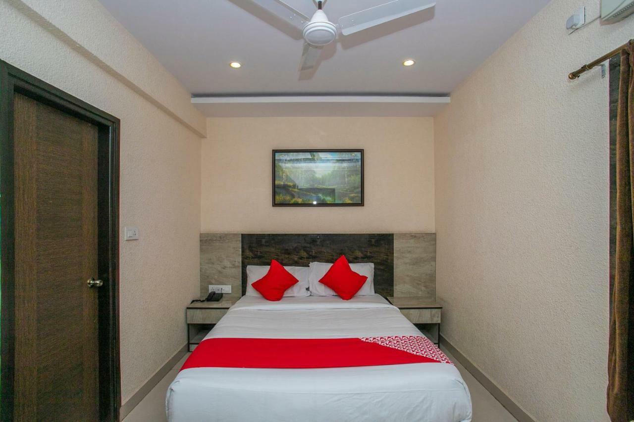 Hotel Oyo 26197 Pride
