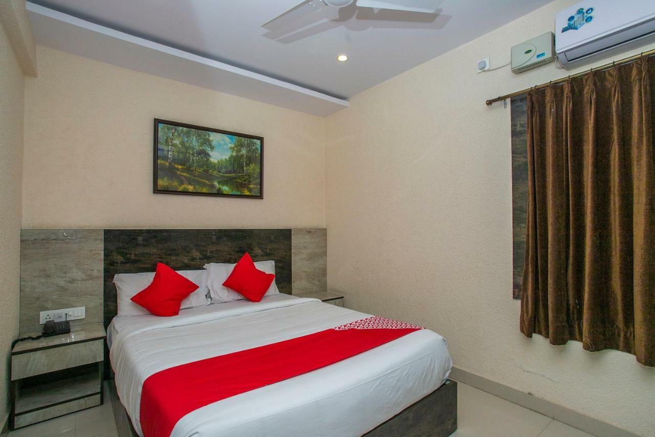 Oyo 26197 Pride Hotel Bangalore