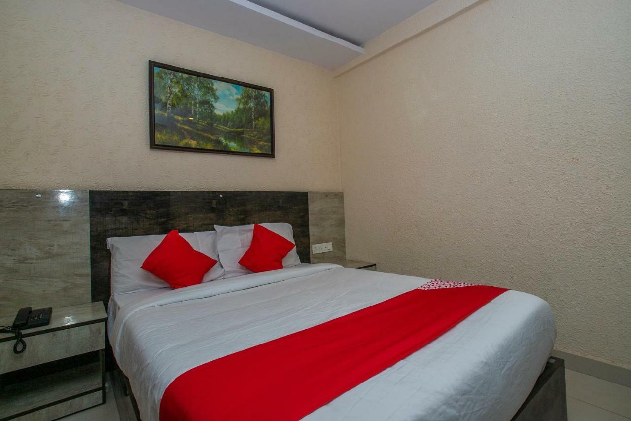 Hotel Oyo 26197 Pride