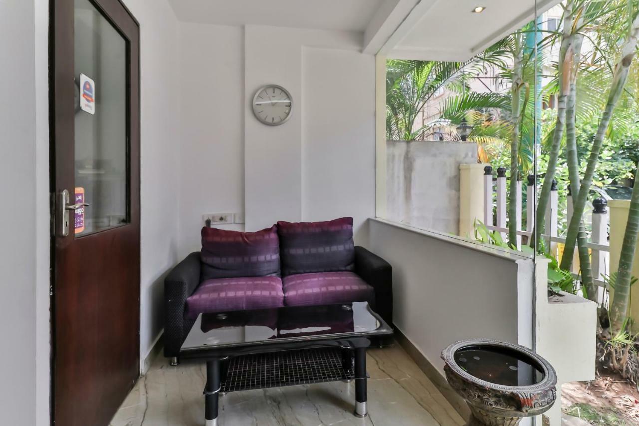 Capital O 16324 Niche Hotel 2*
