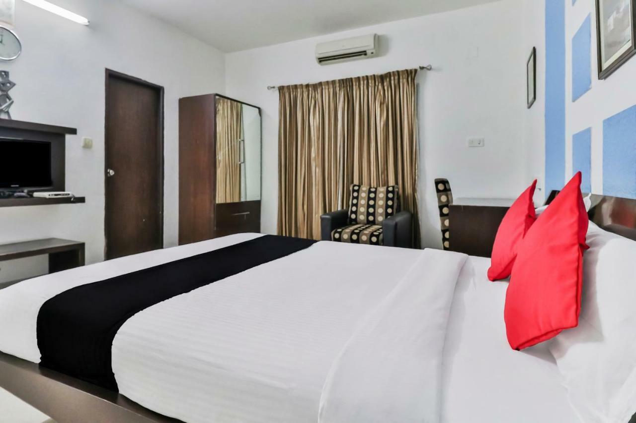 Capital O 16324 Niche Hotel Bangalore