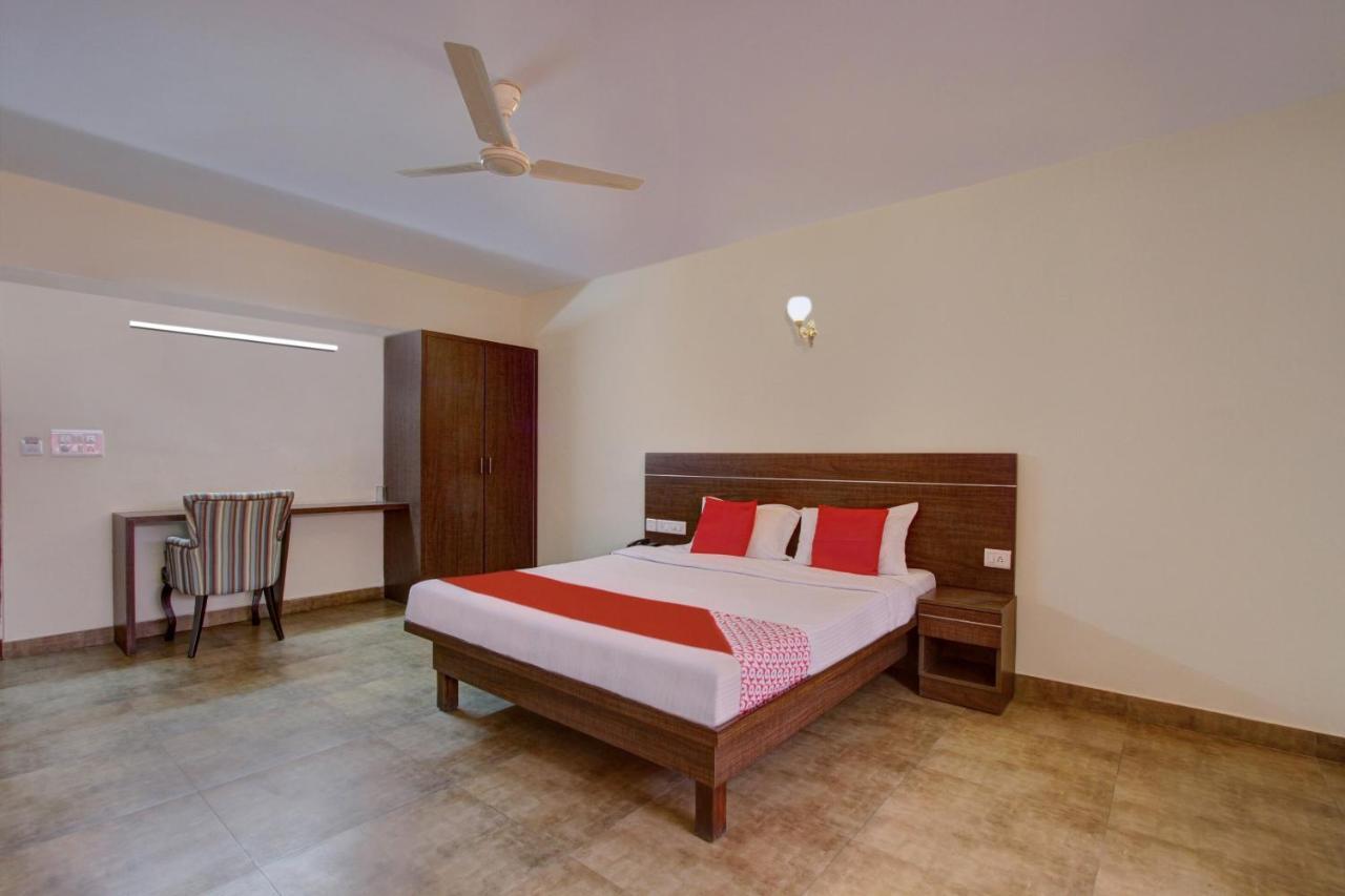 Hotel Oyo 26163 Jodidhar's Club Bangalore