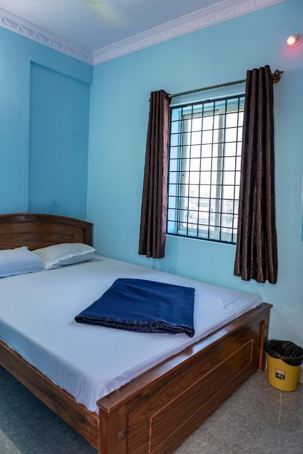 Hotel Galaxy Bangalore