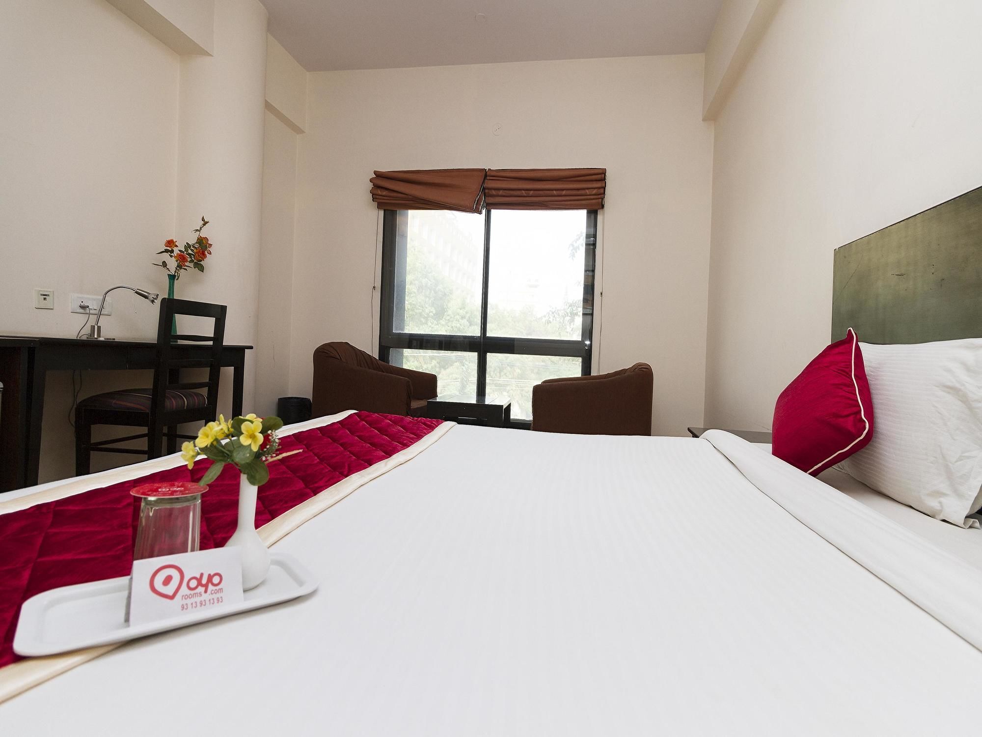 Hotel Oyo Whitefield Main Road