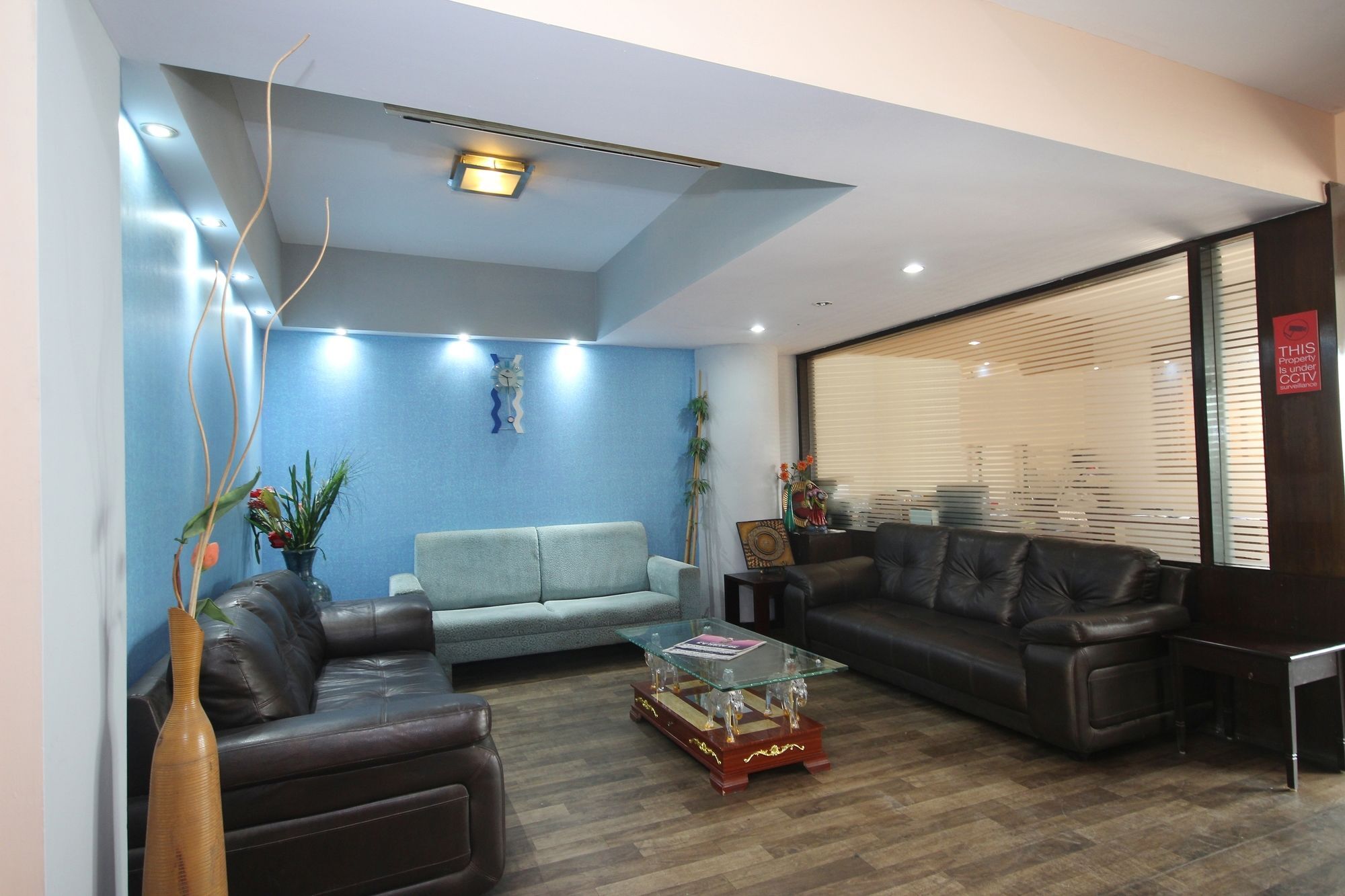 Hotel Oyo Whitefield Main Road Bangalore