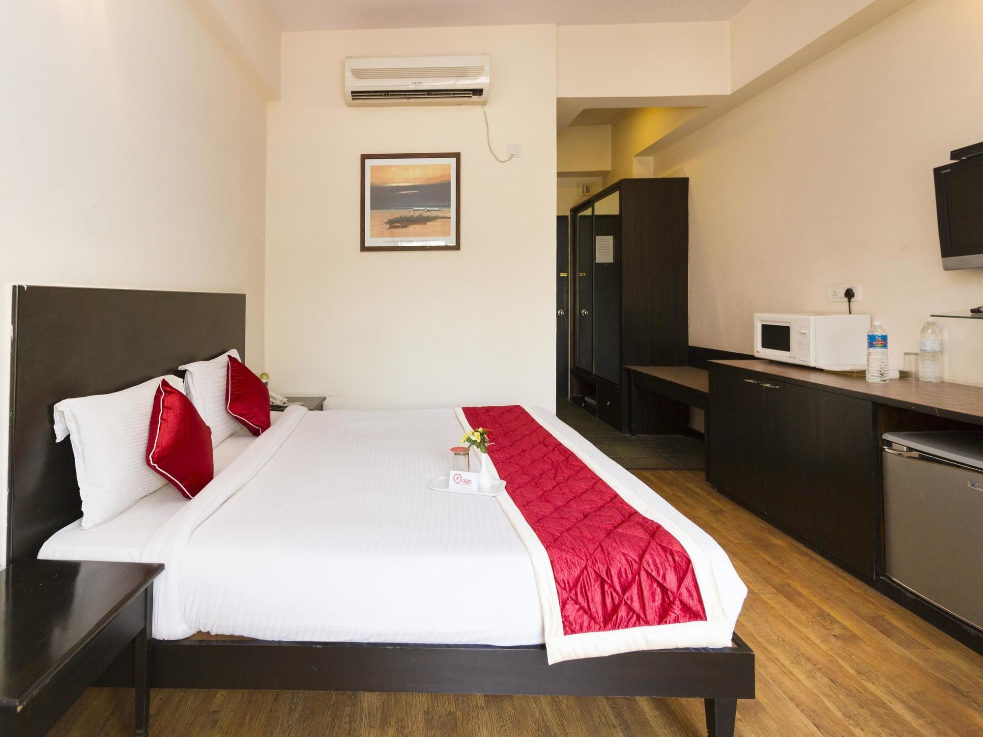 Oyo Whitefield Main Road 3* Bangalore