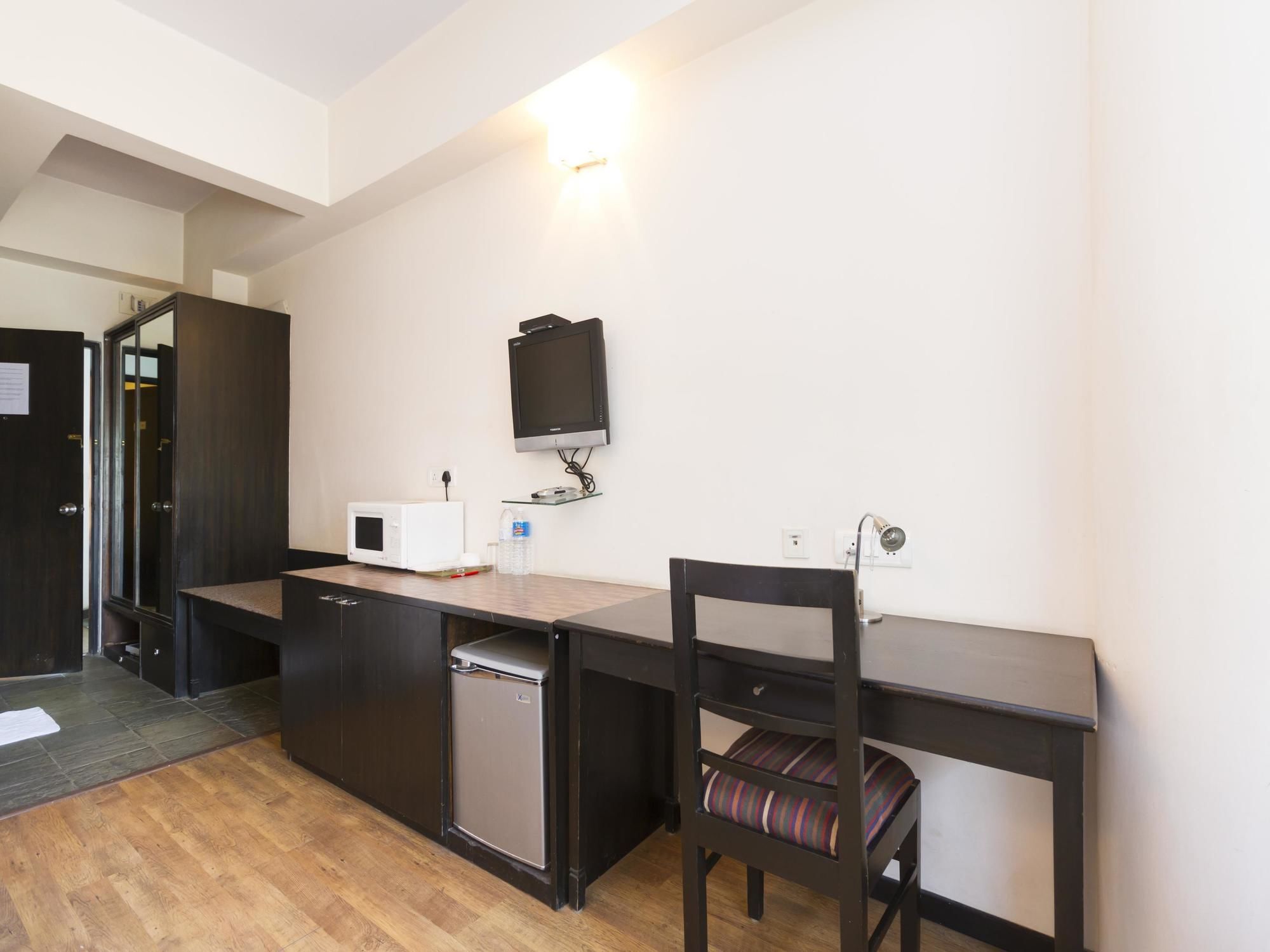 Oyo Whitefield Main Road 3*