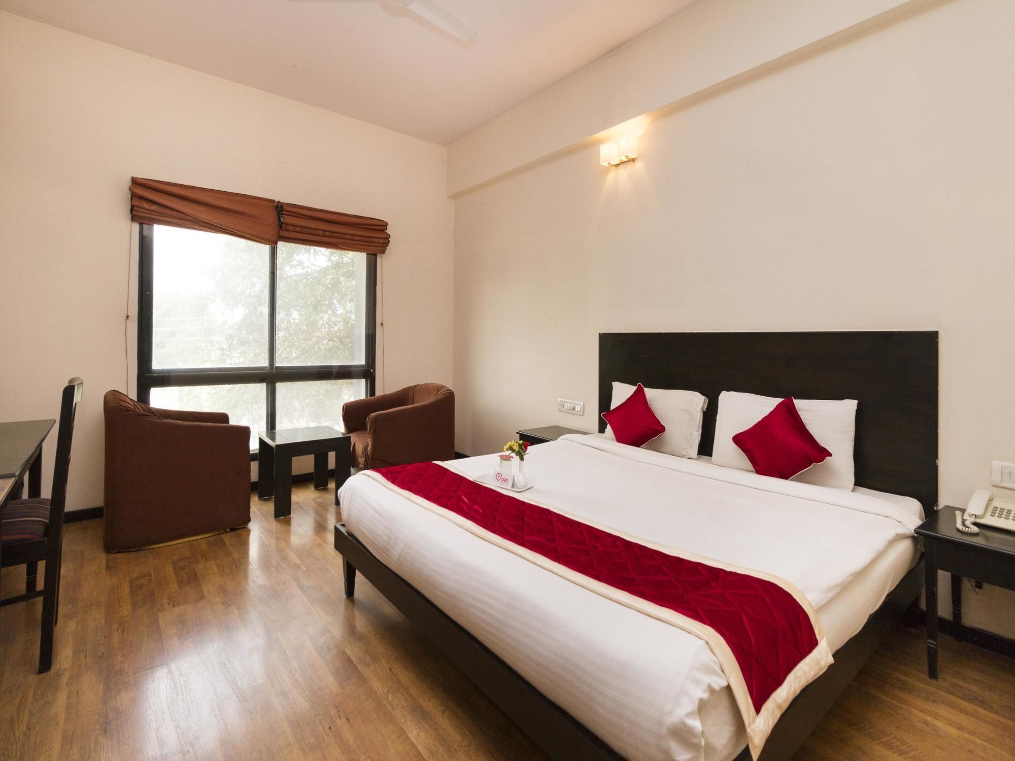 Oyo Whitefield Main Road 3*