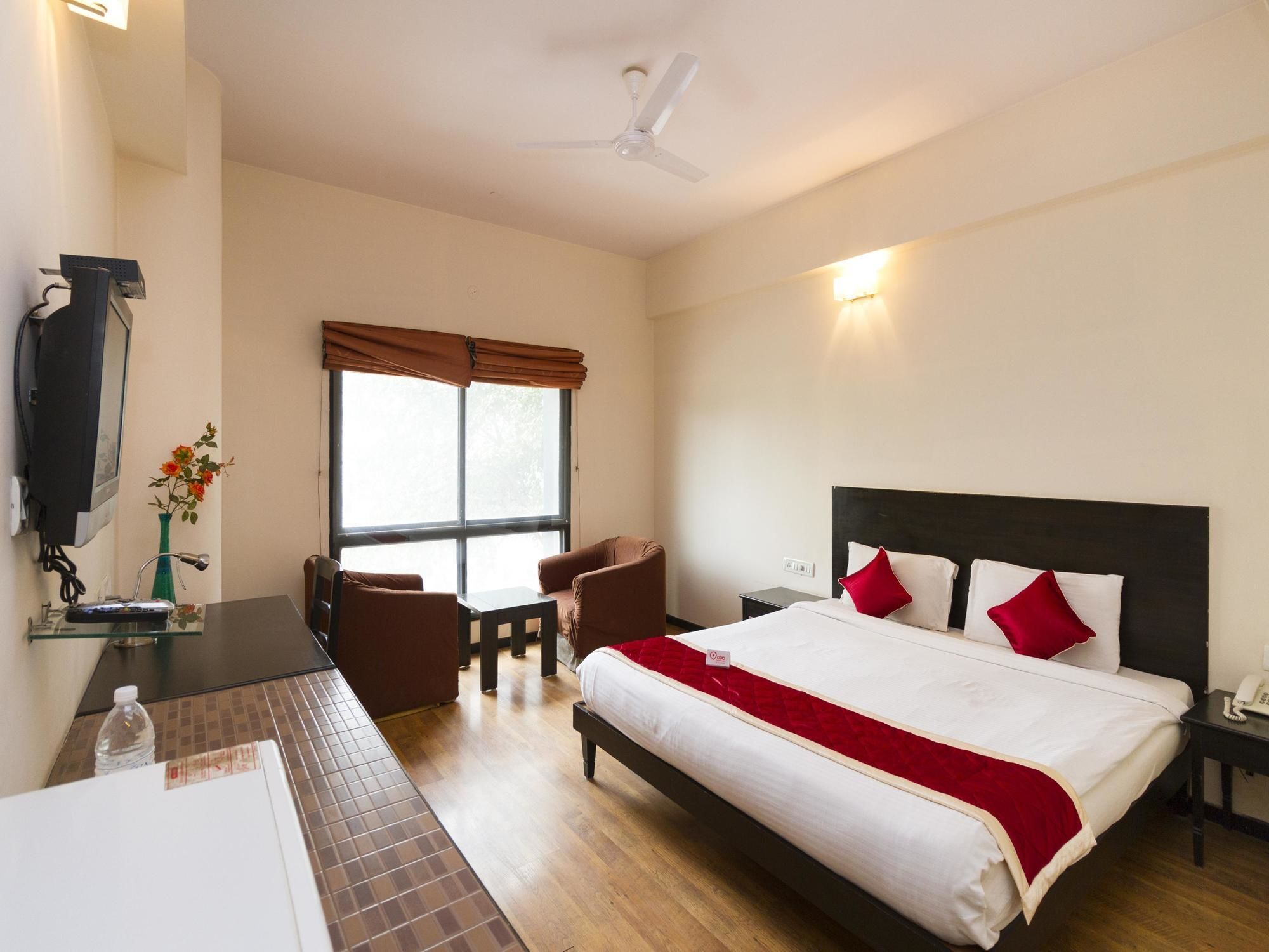 Hotel Oyo Whitefield Main Road Bangalore