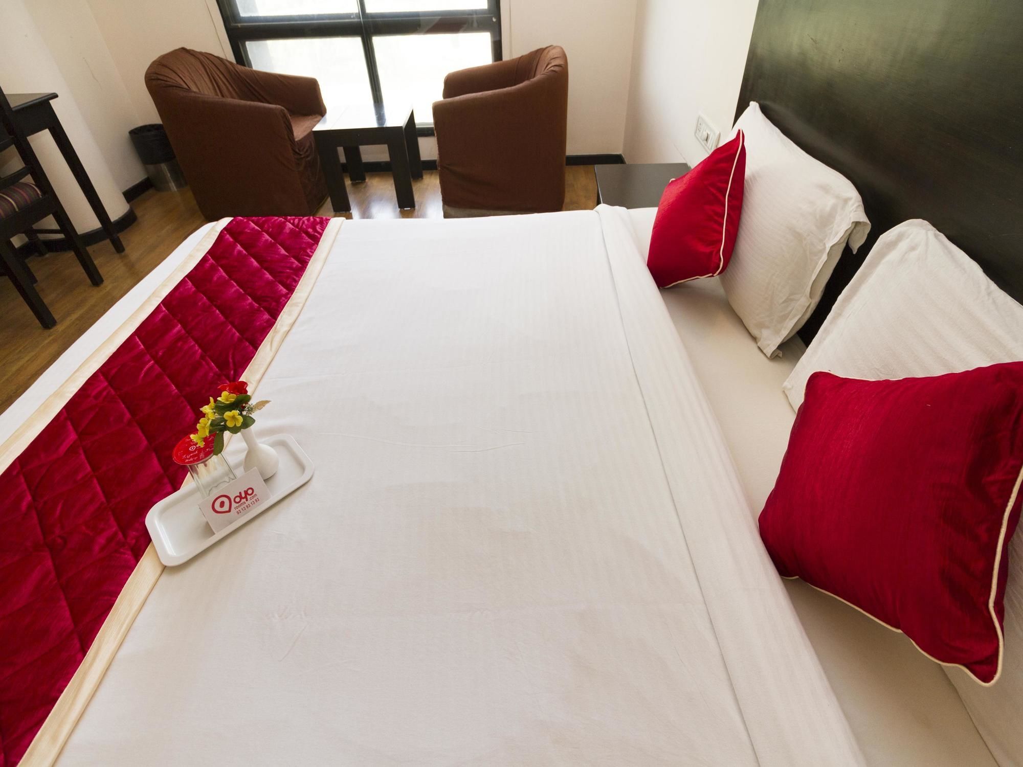 Oyo Whitefield Main Road 3*