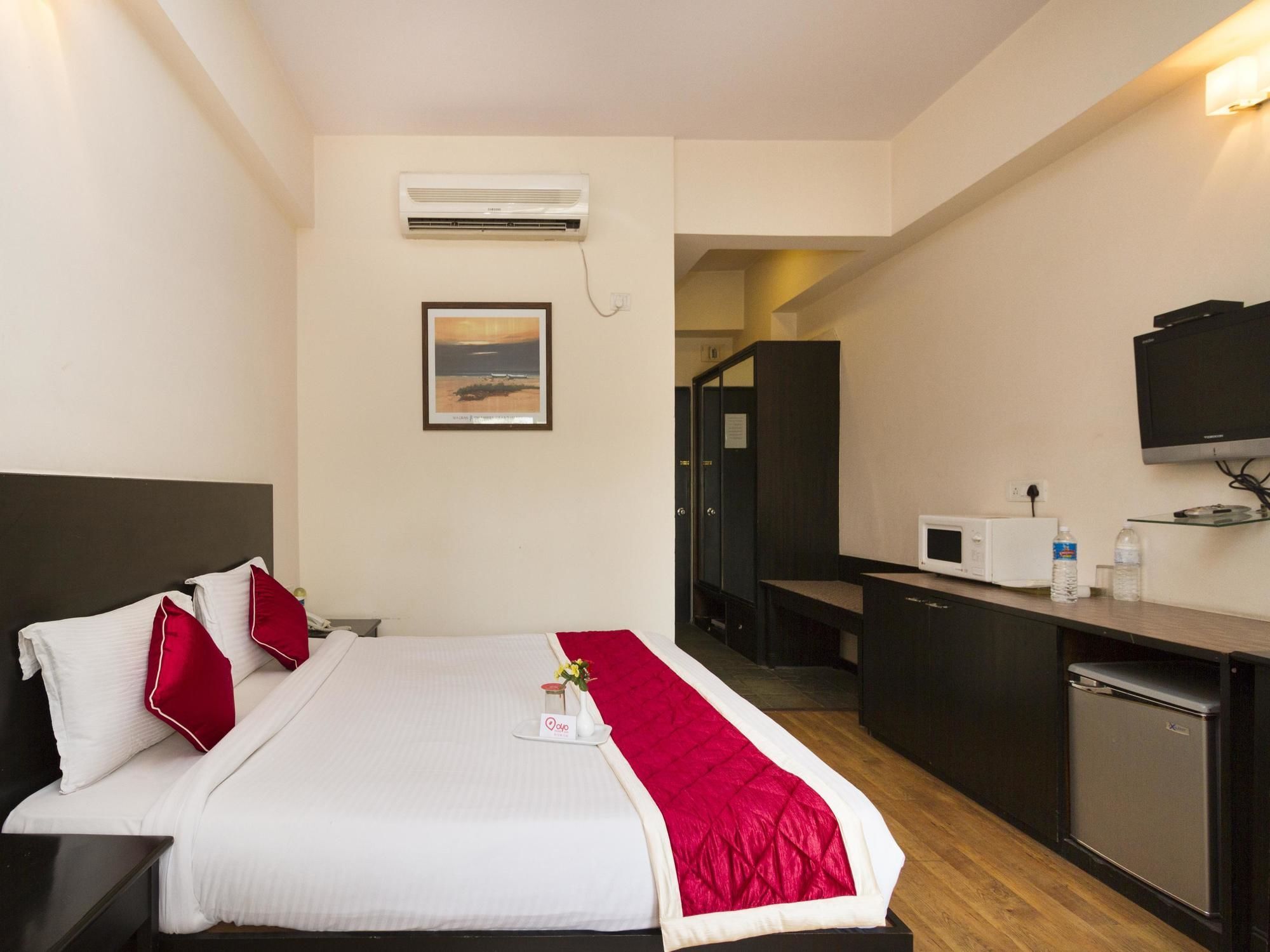 Hotel Oyo Whitefield Main Road