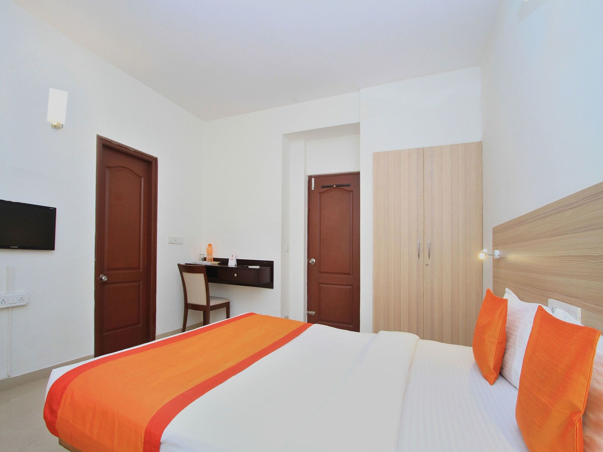 Hotel Oyo Flagship 16476 Elements Mall Bangalore