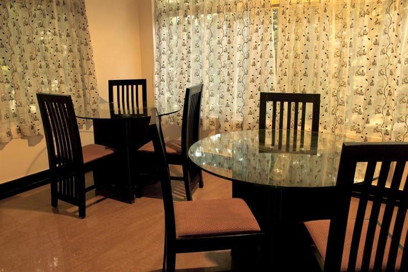 Hibiscus Koramangala Hotel 2*