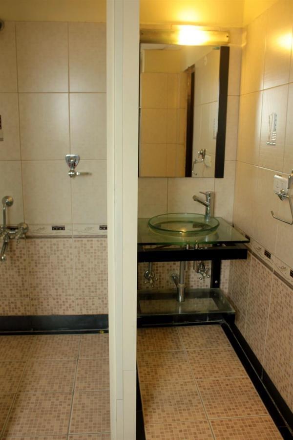 Hotel Hibiscus Koramangala